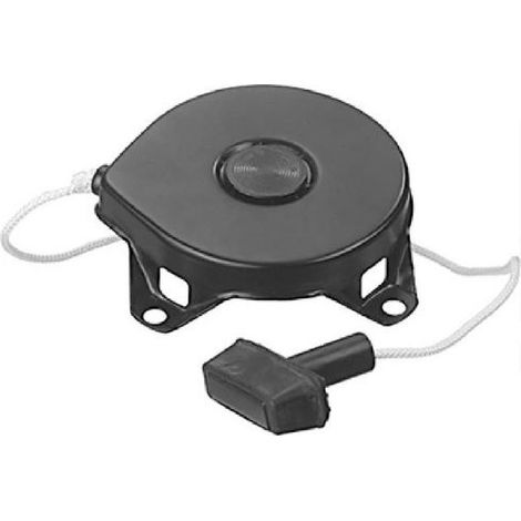 Anlasserset TECUMSEH kompatibel für Motor H25 H40 LAV TVSTOP STARTER