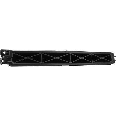 Air pollen filter cover, 55702400 ABS replacement anti-aging resistant for CORSA D 2007+ (1/5)
