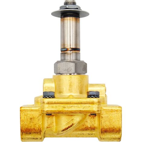 Elettrovalvola per acqua ad azionamento indiretto - modello 7321B PARKER NC 1"1/4 00000503449