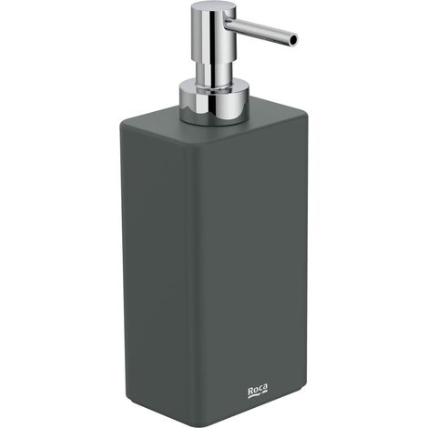 ROCA A817673C70 ONA Dosificador de Encimera Verde Mate - ref: A817673C70 (1/2)