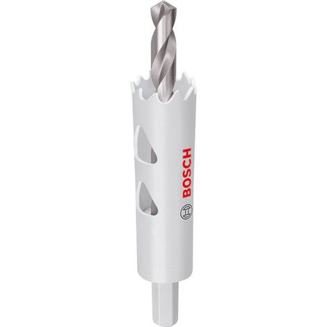 Bosch Scie-cloche multi-matériaux avec porte-outil, 19 × 40 mm (1/5)