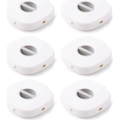 Kabelmanagement-Box 2 in 1 Ladekabel-Organizer Tragbarer Telefonkabel-Aufwickler USB-Kabel-Aufbewahrungsschutzbox für Kopfhörerkabel Mausdraht (1/5)