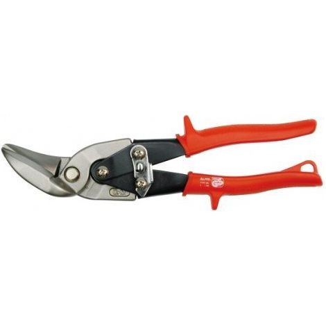 CISAILLE COUPE GAUCHE VOREL 48060