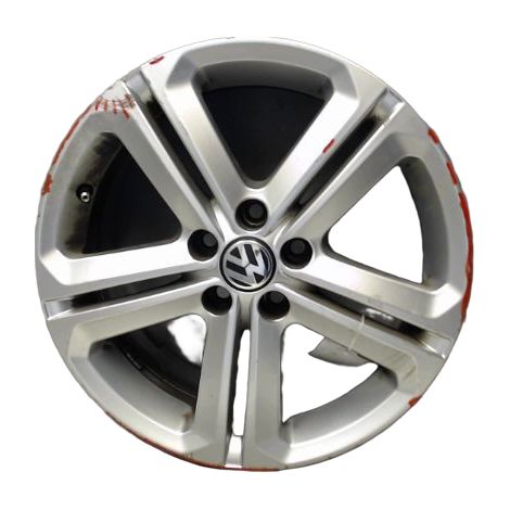 Jante Aluminium VOLKSWAGEN Polo [PRODUIT D'OCCASION]♻️6c0601027f03c