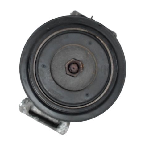 Compresseur Air Conditionne VOLKSWAGEN Touareg [PRODUIT D'OCCASION]♻️7p0820803n (1/4)