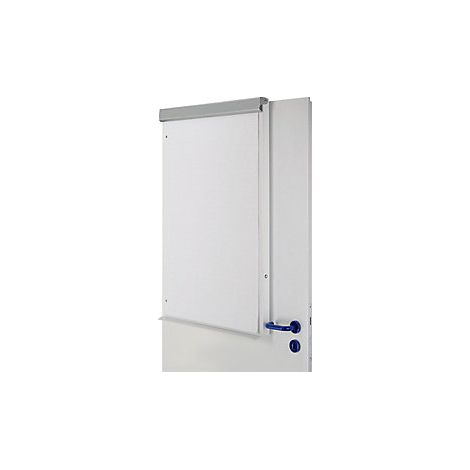 Flip-chart MAULoffice  para montaje en pared o en puerta  A x H