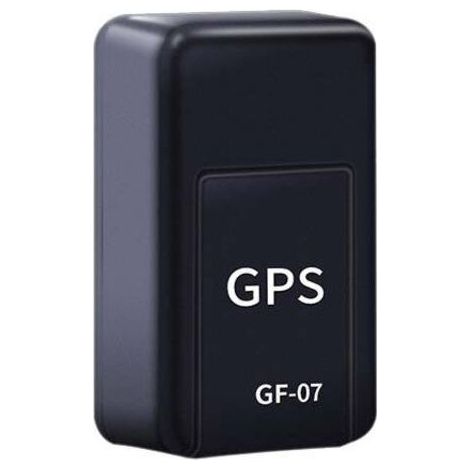 GF07-Tracker, GPS-Tracker, Fahrzeug-Tracker, Anti-Verlust-Gerät für Senioren und Kinder (1/5)