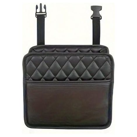 Organisateur de Siège Voiture pour Honda Civic Ⅹ Hatchback 2021 (1/5)