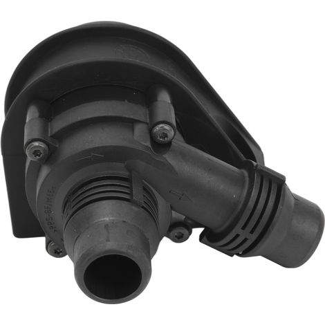 Zusatzwasserpumpe 64116922699, Motorkühlwasserpumpe für BMW 5er, 6er und 7er Reihe, X5 (1/5)