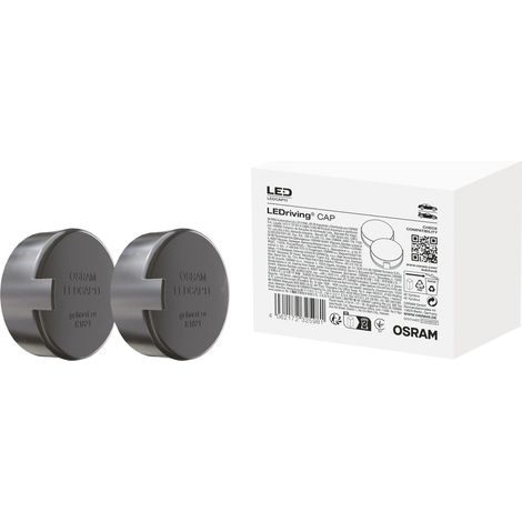 OSRAM Kfz Lampenfassung LEDCAP11 Bauart (Kfz-Leuchtmittel) Adapter für Night Breaker H7-LED (1/3)