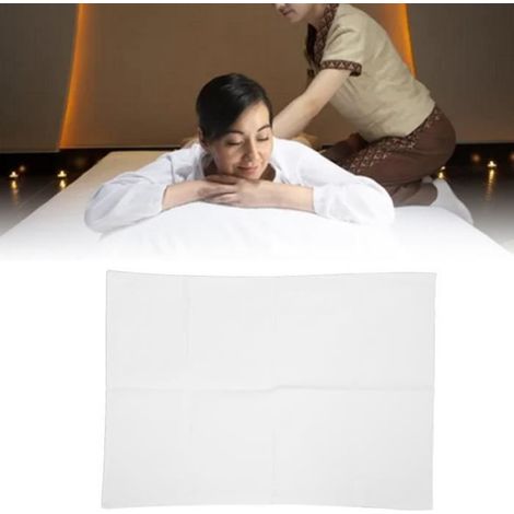 Protège-oreiller - - Taie d'oreiller - Lavable - Étanche aux punaises de lit - Confortable (1/4)