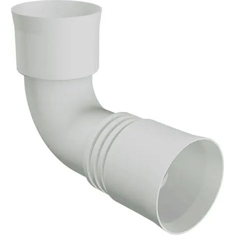 Fränkische Coude plus 90 degrés profi-air classic NW 75, 78375341