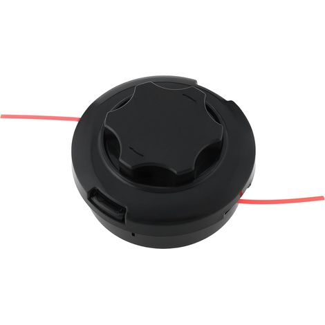 Tête de Coupe M10x1,25 1154030 Compatible avec Hyundai HYMT5200X HYBC5200X HYMT5200X-30 (1/5)