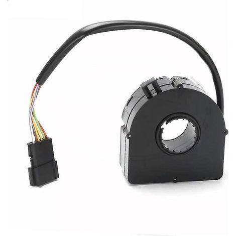 Capteur d'angle de rotation du couple de direction 37146781438 pour BMW E46, E39, E53 X5, E38 Z3 et E83 Mini Cooper (1/5)