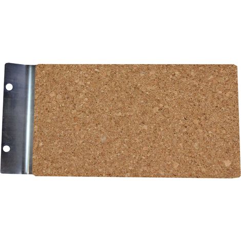 Makita Stahlplatte für Bandschleifer 9920 - 151750-1 (1/3)