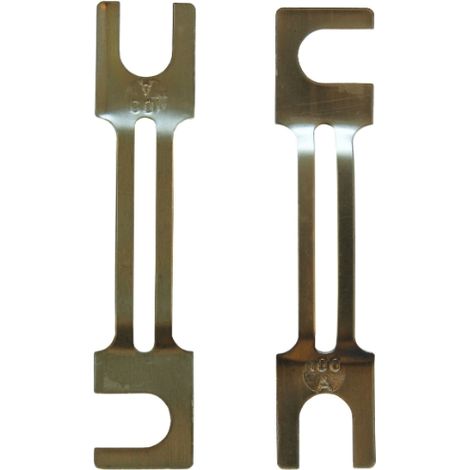 Fusibile ALU da 75A per EUROSTART 450/451