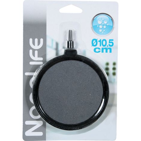 Diffuseur d'air disque ø 10.5 cm x 2 cm, aquarium - animallparadise (1/2)