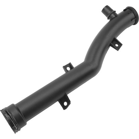 Pièces de rechange pour le moteur modèle 1351VF : tuyau de bride de radiateur courbé et tuyau de liquide de refroidissement adaptés aux moteurs Peugeot 207, 208 et 308 1.4-1.6 16V. (1/5)