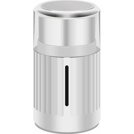 Moulin à café électrique, moulin à céréales, moulin à épices, moulin à herbes, moulin à grains de café pour usage domestique et culinaire (1/5)