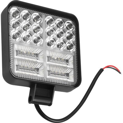 Lámpara de trabajo 25W 1600lm KD3605 (1/5)
