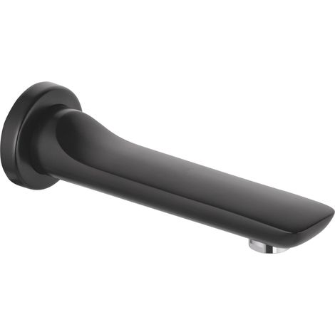 Caño de bañera KLUDI BALANCE, de pared, proyección 170mm, 5250387 (1/3)