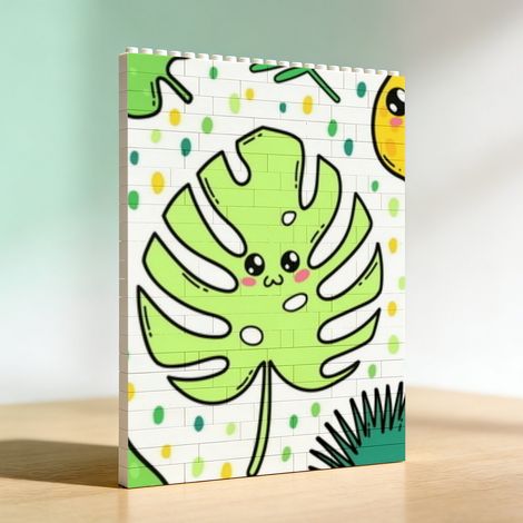 Cadre photo anniversaire à faire soi‑même pour adultes, cadeau pour la Saint‑Valentin et anniversaire (1/5)