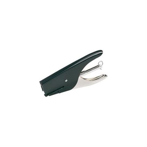 Rapid S51 Schwarz, Silber