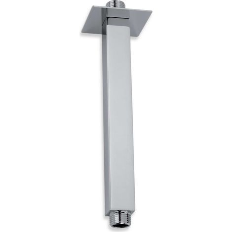 Novaservis Soffioni doccia - Braccio doccia fisso, cromo RAM205,0
