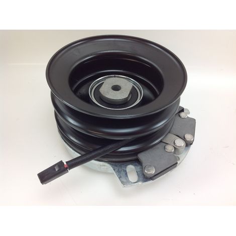 Elektromagnetische kupplung warner rasenmäher mtd toro 035916
