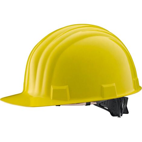 Schuberth Casque de protection BOP ENERGY 3000, Couleur: YELLOW