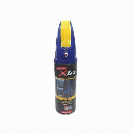 Trade Shop - Foam Cleanser zum Reinigen von Polster Sofas empfindliche Oberflächen sauber - (1/4)