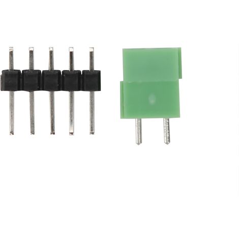 MAX6675 Temperatursensor, Thermoelementmodul Typ K, 3–5 V DC (1/4)
