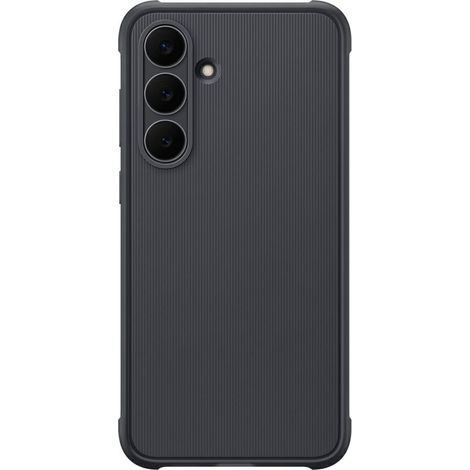 Samsung Rugged Case für Galaxy S25 FE Schwarz (1/5)