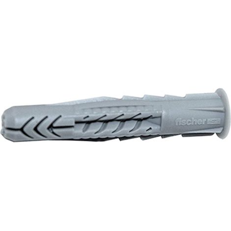 Scatola da 100 tasselli fischer ux-r 6x35mm