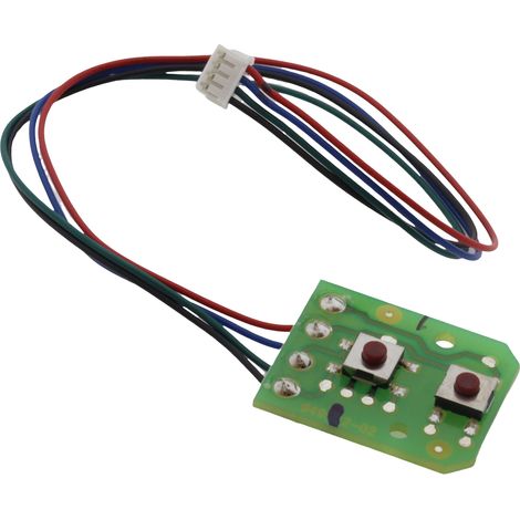 Rowenta scheda PCB comandi scopa aspirapolvere XForce 11.60 12.60 14.60 15.60 (1/3)