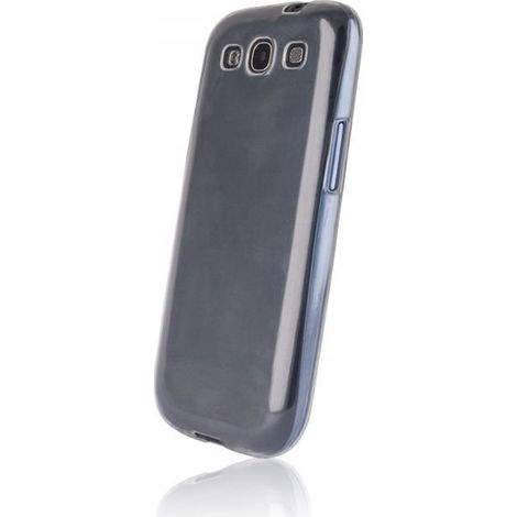 Carcasa trasera transparente con cubierta superpuesta para HUAWEI Y7 + Cristal (1/3)