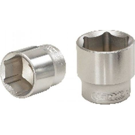 KS Tools 917.1232 1/2'' CLASSIC Sechskant-Stecknuss, 32mm