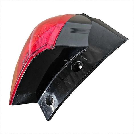 Feu arrière latéral pour Mitsubishi Outlander Sport ASX RVR 2011-2019, feu stop arrière extérieur à LED RK (1/5)