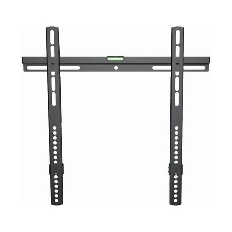 Gembird Support mural WM-55F-03 Fixe Noir (1/5)