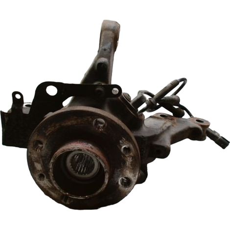 Pivot Avant Droit RENAULT Clio Iv 2012- [PRODUIT D'OCCASION]♻️400140589r