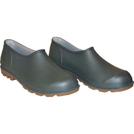 Scarpe in pvc - n°45