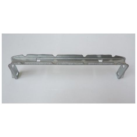 Eclisse U-Link 54x200mm finition SZ NIEDAX 552164 (1/2)