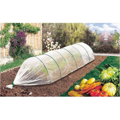 Forcage-Spezialfilm Primeur 2x5m Ref 110005 Climafilm