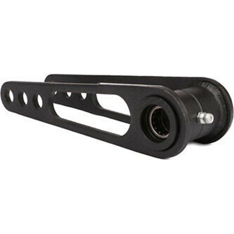 Kompatibel mit der hinteren Offset-Halterung der Suzuki LTR450 (1/5)