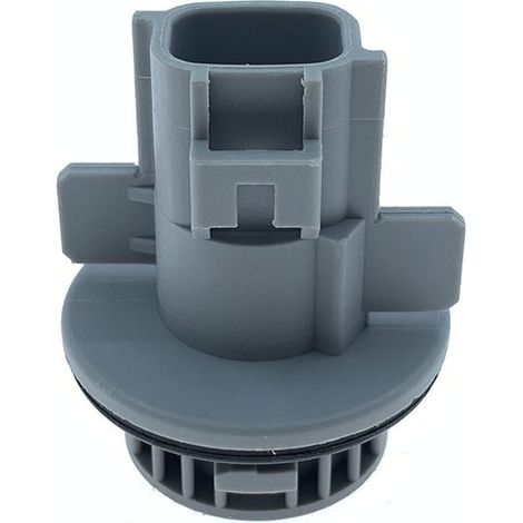 Reference 90075-60006 is suitable for the Toyota Corolla/Vios 3611877A00 parking light socket (single socket).