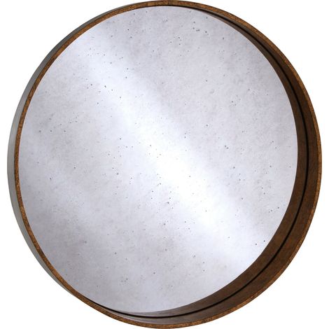 Premier Housewares Colton Wall Mirror (1/5)