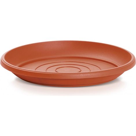 Terra maxi stand ladrillo marrón 54cm XXL teraPOD54 prosperplast