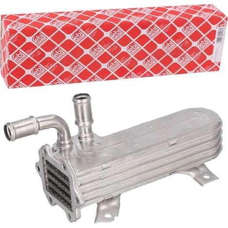 Radiatore per gas di scarico FEBI BILSTAIN FE188384