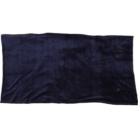 Couverture chauffante USB Châle chauffant électrique à température contrôlée Bleu royal (1/5)