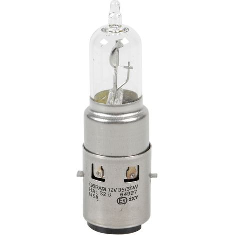12V Original Line - S2 - 35/35W - BA20d - 1 pz  - Scatola